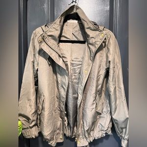 Bomber lightweight womens wind breaker